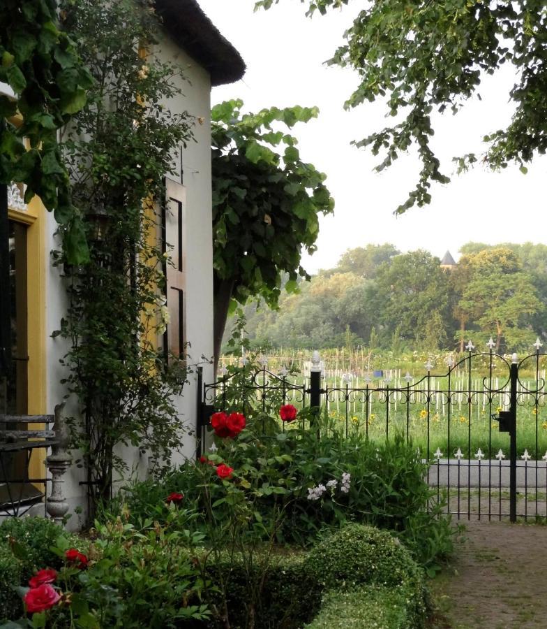 Waerdenhoeve Waardenburg エクステリア 写真