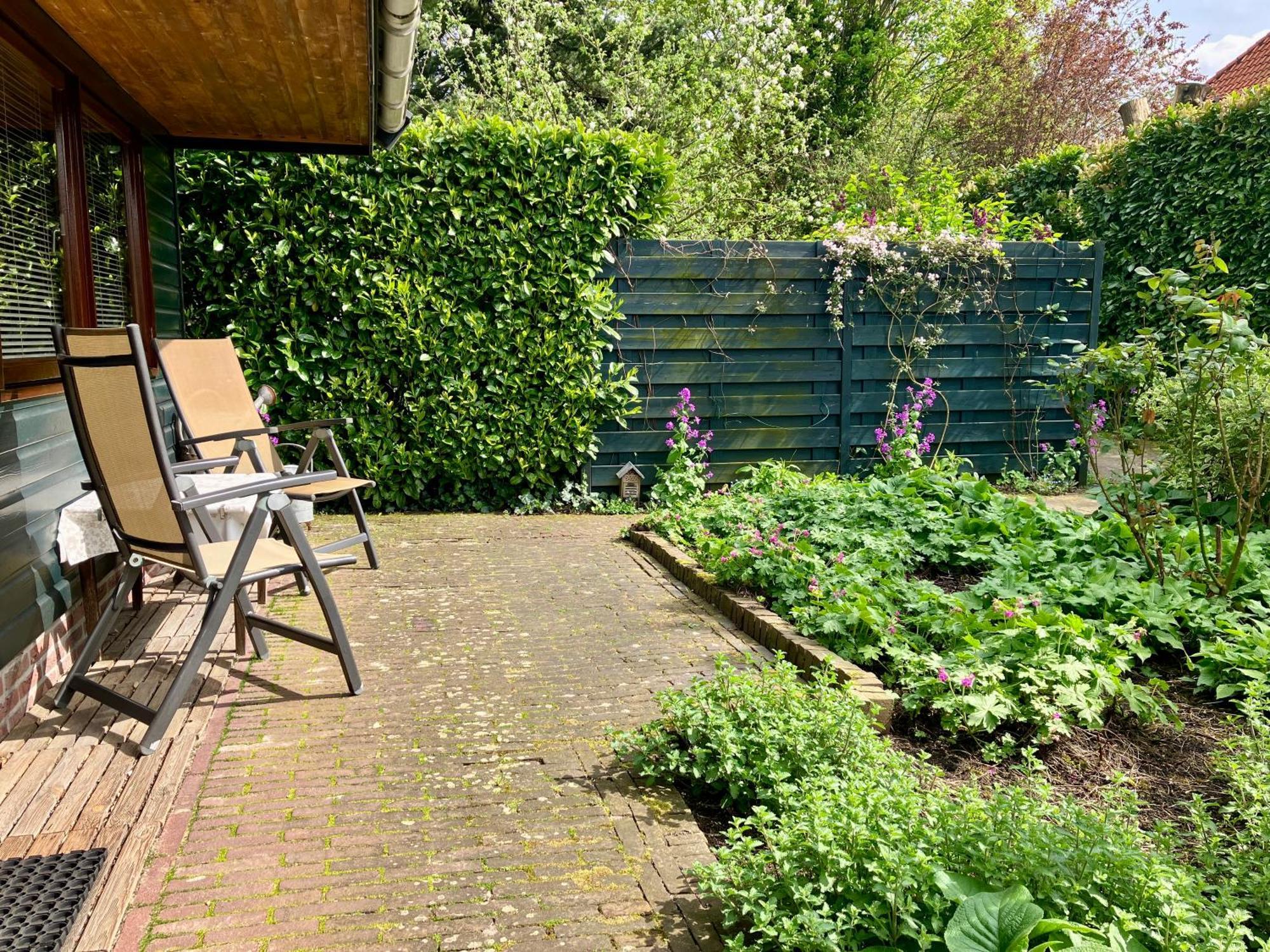 Waerdenhoeve Waardenburg エクステリア 写真